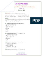 11 Maths NcertSolutions Chapter 12 2