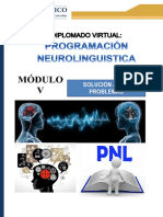 PNL Solucion de Problemas