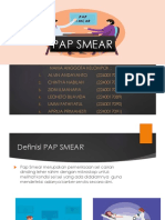 Pap Smear