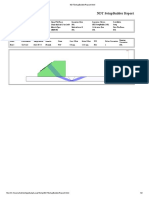 10 MM Linear Root Scan Plan