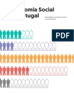 A Economia Social em Portugal: Necessidades, perspetivas e fontes de financiamento