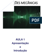 Aula 1 Vibrações 2019_2