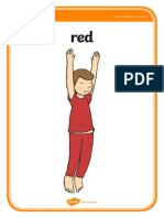 Colour in Motion PDF