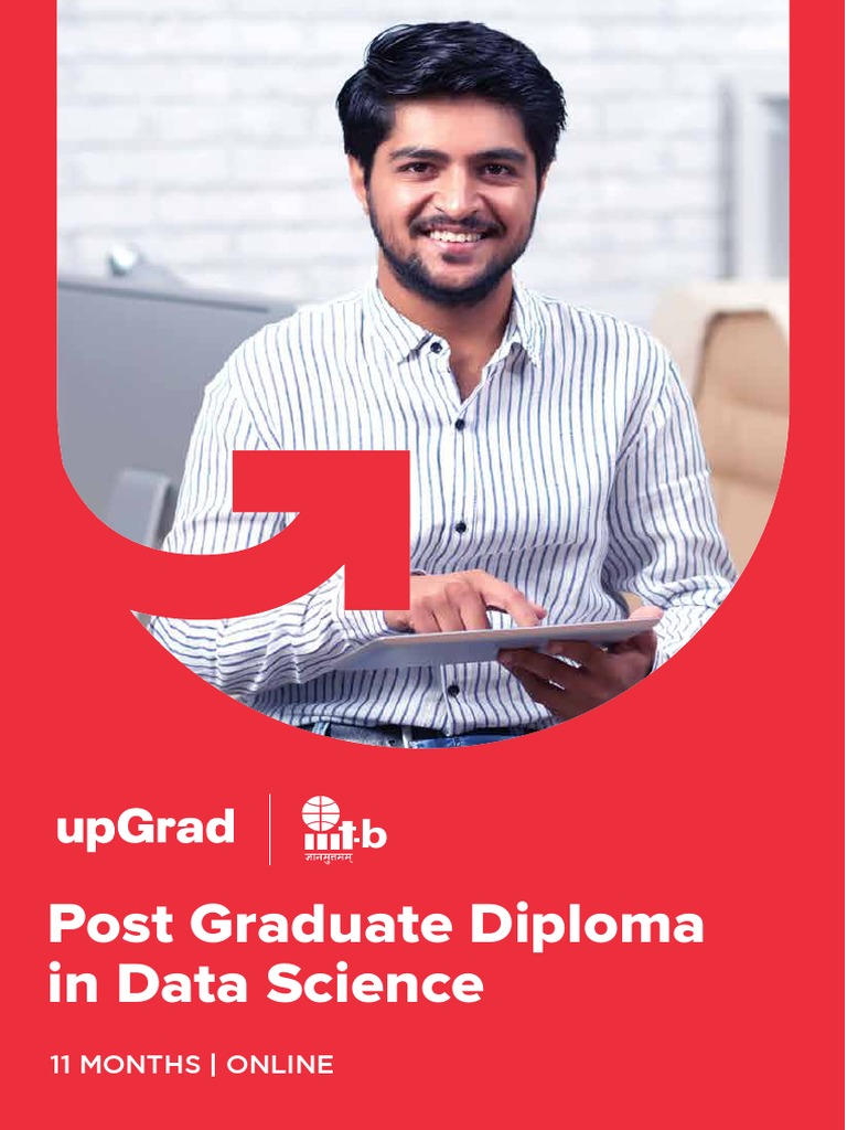 Data Science PG Diploma Program | PDF | Analytics | Data Analysis