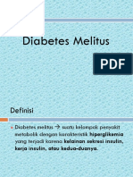 PP Diabetes