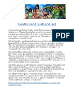 Holiday Island Guide 0.1.6.0 PDF