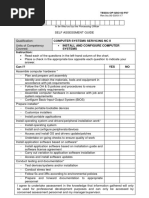 Assessment Guide Computer Systems Servicing NC II Updated