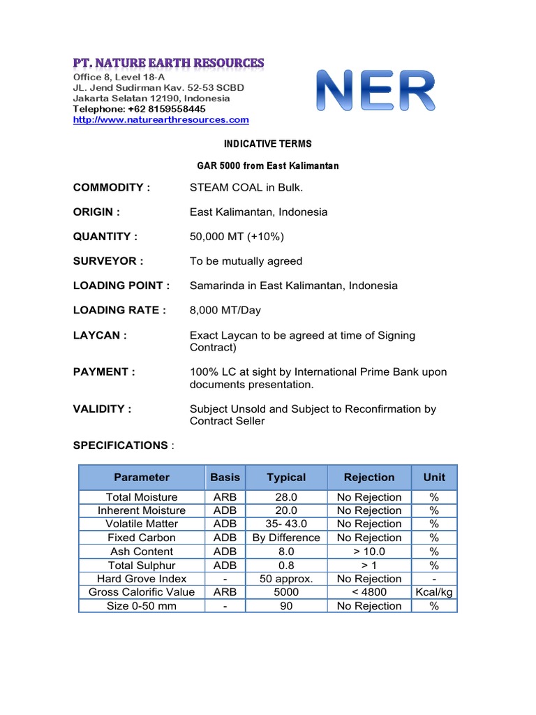 50 Gar | PDF