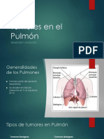 Lung Cancer Pres