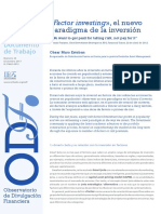 Factor Investing Paradigma Inversion PDF