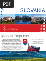 Download SLOVAKIA Publication by Andreea Si Eduard SN43415721 doc pdf