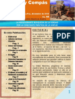 Escuadra y Compas No. 44 PDF