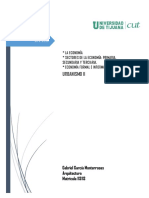 Economia y Esructura Social