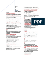 Sistema de transmisión automotriz: 40 preguntas y respuestas clave