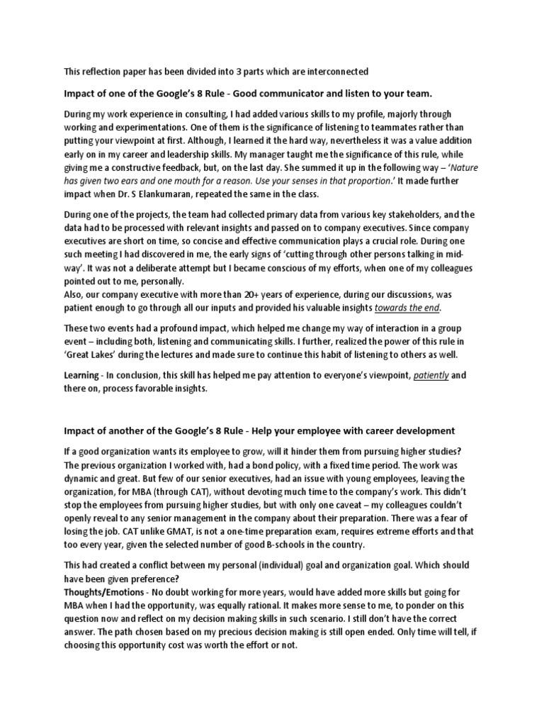 Lessons on Communication and Growth | PDF | Stereotypes | Learning