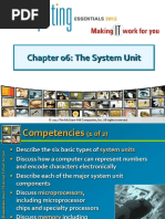 Technology and Information System - Chapter 6