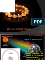 PPT - Radiation