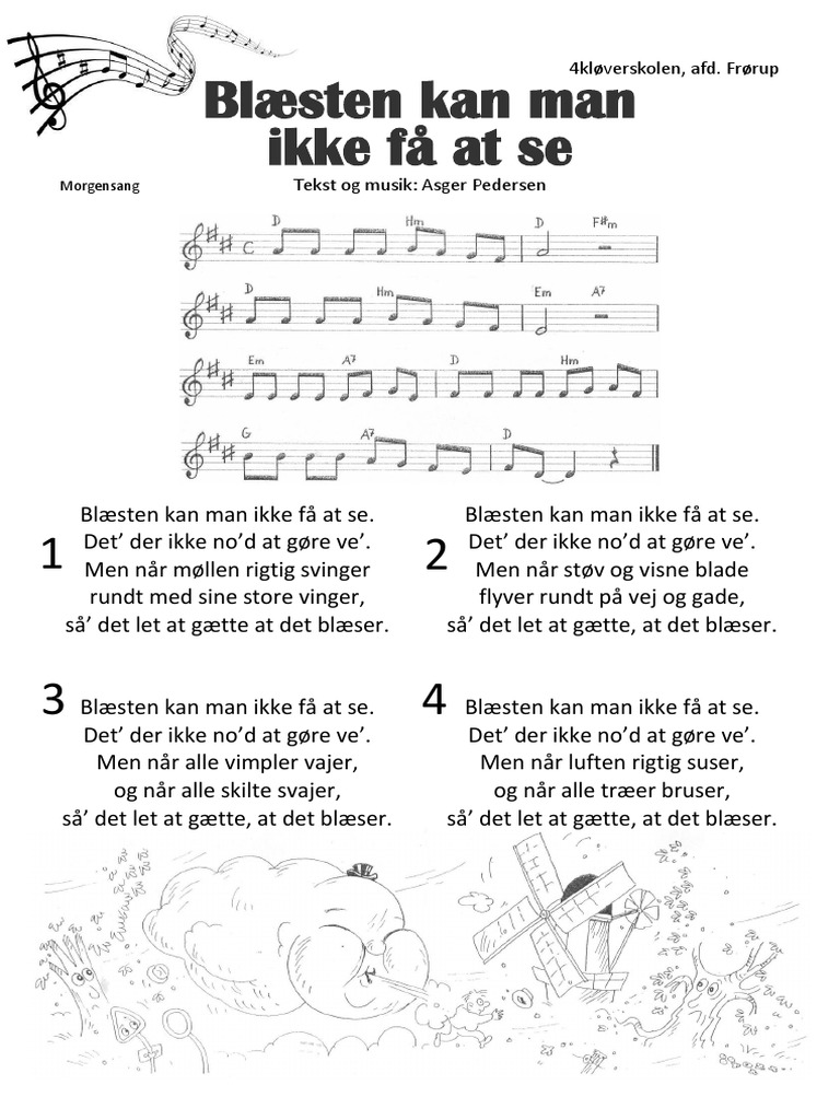 Bl sten Kan Man Ikke F At Se PDF