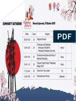 Rundown Community Gathering