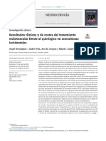 Revisión Biliográfica PDF