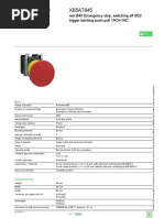 CI845 Ethernet Communication Module | PDF | Input/Output | Computing