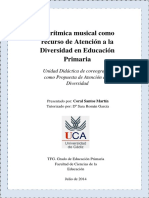 La Ritmica Musical