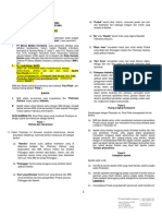 (Flat Fee) Template Agreement Pharmacy Delivery (Hitam Putih) Diberi Tanda Kuning PDF