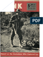 The Army: Eport On Flie Australians Who Captured Lae
