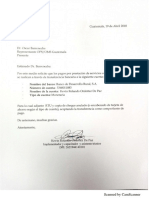 Documentos Kevin Rolando Ordoñez de Paz