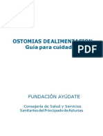 Ostomias