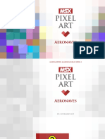 MSX Pixel