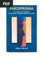 Historia de Vida Con Portada