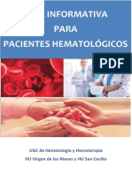 Hematología