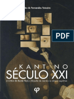 Kant no século XXI -  João De Fernandes Teixeira.pdf