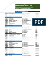 Programacion 22