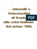 Guicciardini 