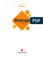 Biologia IB Diploma