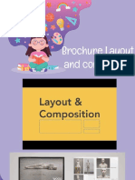 Layout and Composition