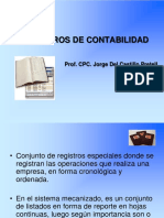 Libros Contables