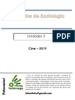 Unidad 3 2019