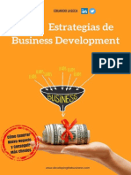 Eduardo Laseca - Las 7 Estrategias de Business Development.pdf