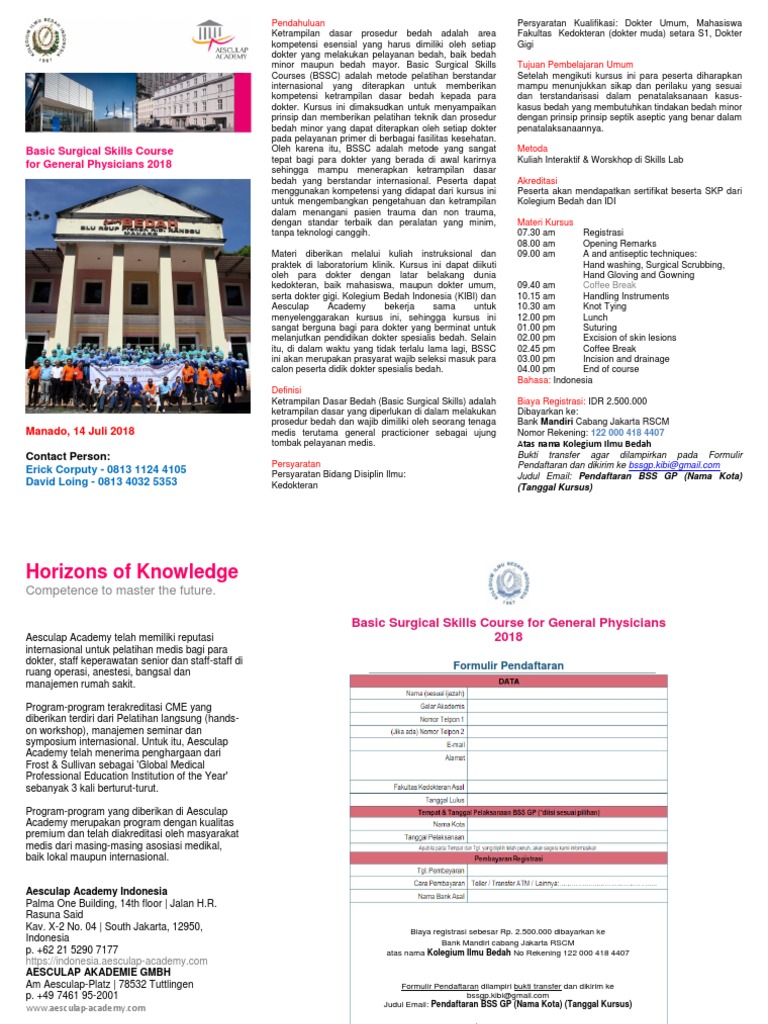 Bss | PDF