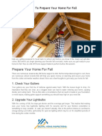 8 Ways to Prepare Your Home for Fall.docx