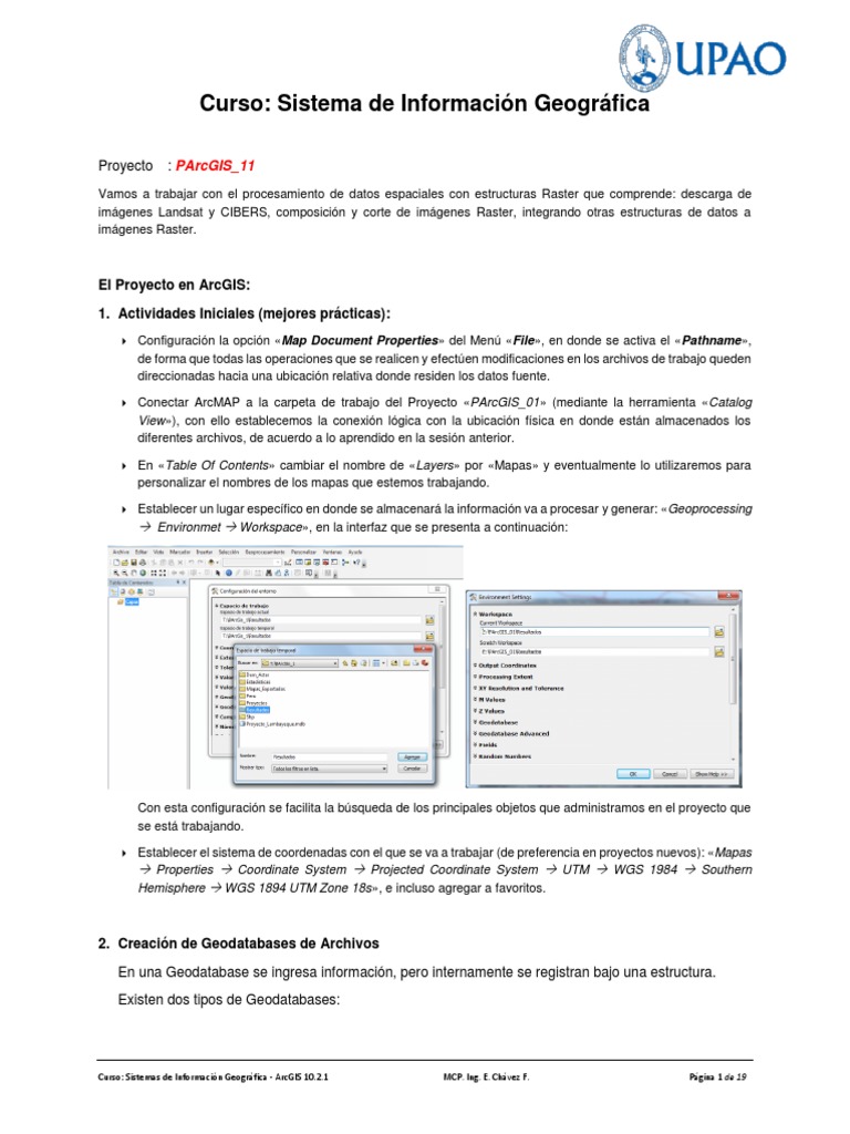 Formato Tin en Arcgis PDF Sistema de información geográfica Bases