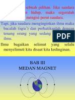 Medan Magnet Xii Ipa