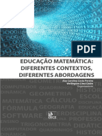 EDUCAÇAO MATEMATICA - DIFERENTES CONTEXTOS DIFERENTES ABORDAGENS - 214pg.pdf
