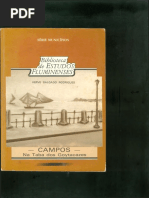 Hervé Salgado Rodrigues - Campos, Na Taba Dos Goytacazes