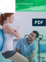 E Book Fundamentos e Práticas Da Fisioterapia 8 PDF