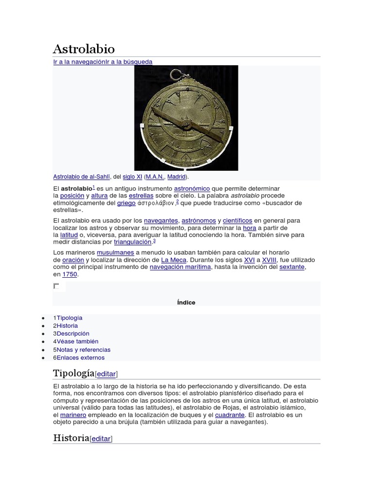 Astro Labio | PDF | Astronomía | Astronomía antigua