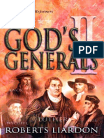 God's Generals II - The Roaring Reformers